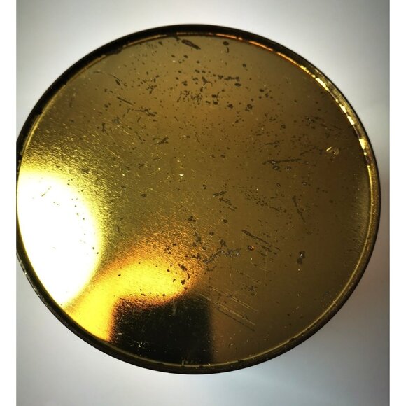 Biscuit Tin Norwegian Christmas Angels - Dancing Singing Angels Sweden Norway - Picture 8 of 8